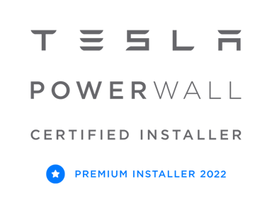 Tesla Powerwall Logo