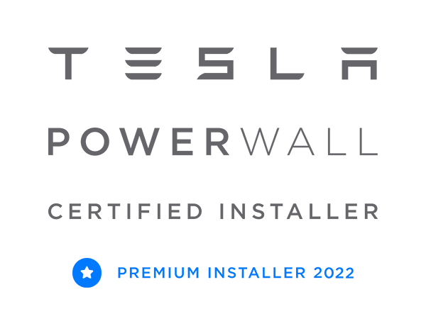 Tesla Powerwall Logo